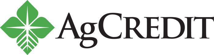 AgCredit logo