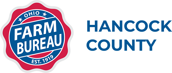 Farm Bureau Hancock County logo