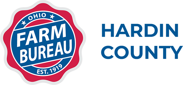 Farm Bureau Hardin County logo