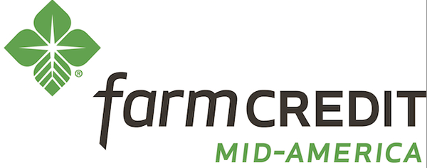 Farm Credit Mid-America logo