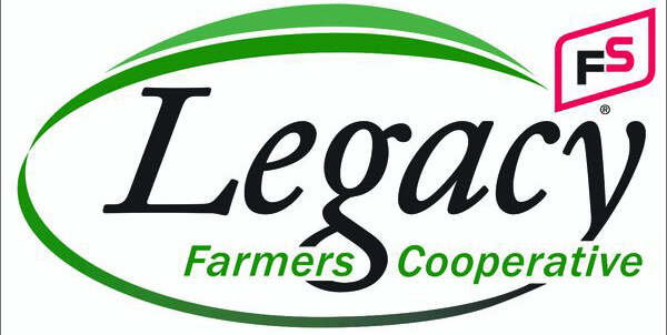 Legacy Farmers Collective logo
