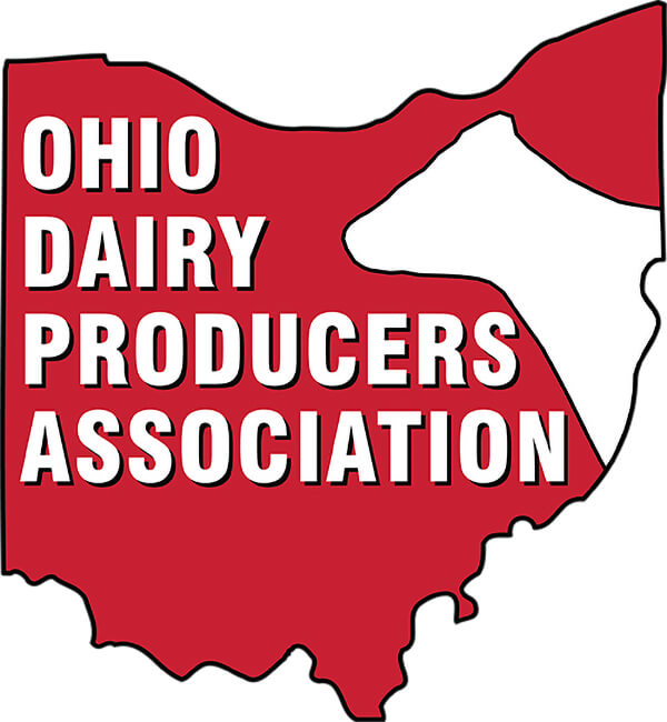 Ohio Dairy Producers Association logo