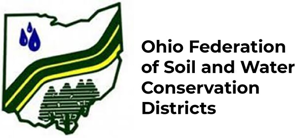 Ohio Federation of Conservation Districts logo