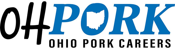 Ohio Pork Careers logo