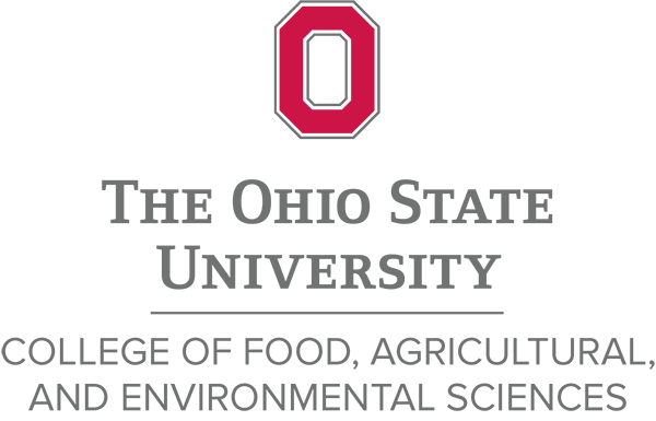 Ohio State University College of Food, Agriculture and Environmental Sciences