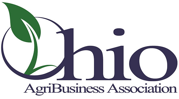 Ohio AgriBusiness Association Logo